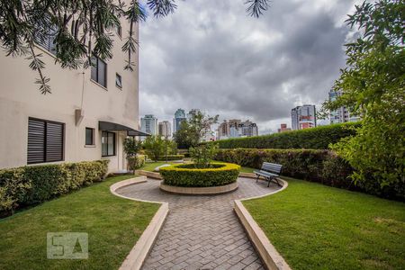 Apartamento à venda com 60m², 2 quartos e 1 vagaÁrea Comum