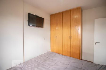 Apartamento à venda com 60m², 2 quartos e 1 vagaQuarto 2