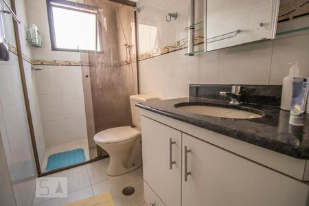 Apartamento à venda com 60m², 2 quartos e 1 vagaBanheiro