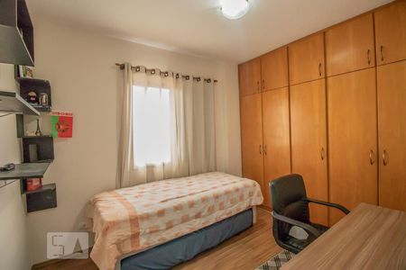 Apartamento à venda com 60m², 2 quartos e 1 vagaQuarto 1