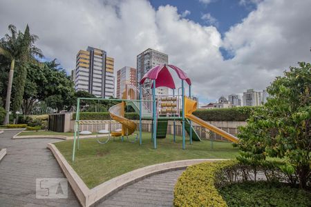 Apartamento à venda com 60m², 2 quartos e 1 vagaÁrea Comum - Playground