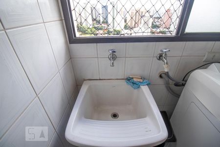 Apartamento à venda com 60m², 2 quartos e 1 vagaÁrea de Serviço