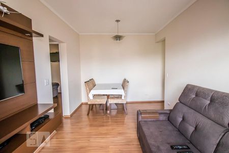 Apartamento à venda com 60m², 2 quartos e 1 vagaSala