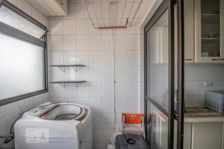 Apartamento à venda com 60m², 2 quartos e 1 vagaÁrea de Serviço