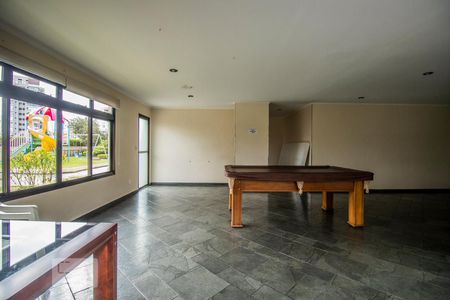 Apartamento à venda com 60m², 2 quartos e 1 vagaÁrea Comum - Salão de Festas