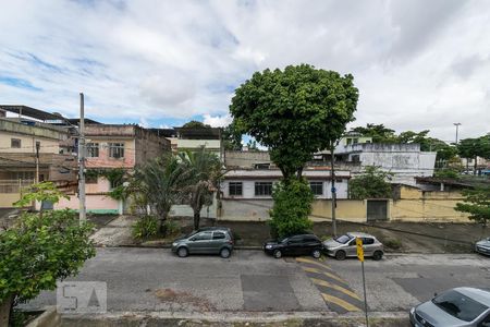 Visto do Quarto 1 de apartamento à venda com 2 quartos, 64m² em Penha Circular, Rio de Janeiro