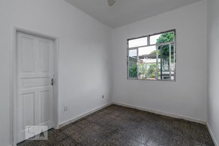 Sala de apartamento para alugar com 2 quartos, 64m² em Penha Circular, Rio de Janeiro