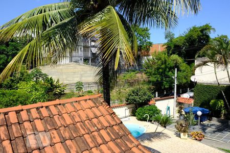 Casa à venda com 280m², 4 quartos e 2 vagasVista do quarto 4