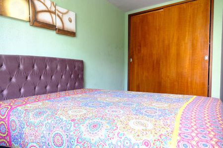 Quarto 1 - primeiro andar de casa à venda com 4 quartos, 280m² em Taquara, Rio de Janeiro