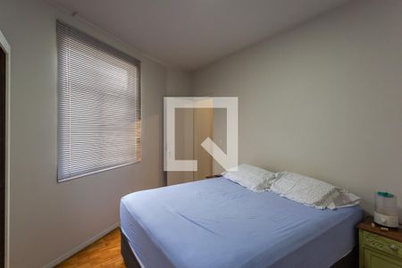 Quarto 2 de apartamento para alugar com 2 quartos, 82m² em Cruzeiro, Belo Horizonte