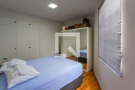 Quarto 2 de apartamento à venda com 2 quartos, 82m² em Cruzeiro, Belo Horizonte