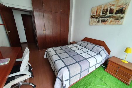 Quarto 1 de apartamento para alugar com 3 quartos, 156m² em Copacabana, Rio de Janeiro