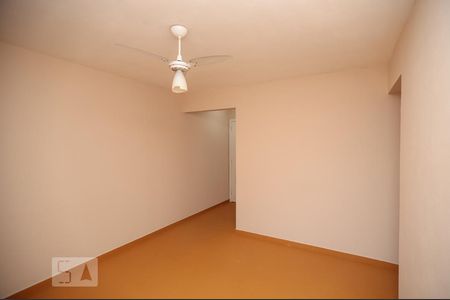 Sala de apartamento à venda com 2 quartos, 40m² em Engenho de Dentro, Rio de Janeiro