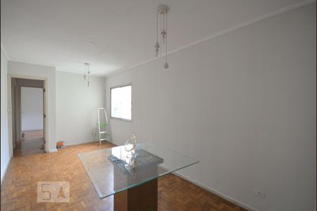 Apartamento para alugar com 3 quartos, 76m² em Vila Monumento, São Paulo