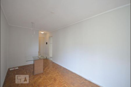 Sala de apartamento à venda com 3 quartos, 76m² em Vila Monumento, São Paulo