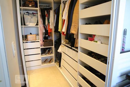 Apartamento para alugar com 50m², 1 quarto e 1 vagaCloset