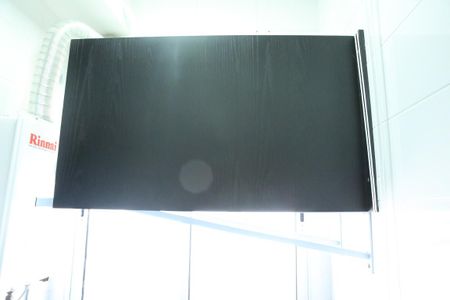 Apartamento para alugar com 50m², 1 quarto e 1 vagaLavanderia