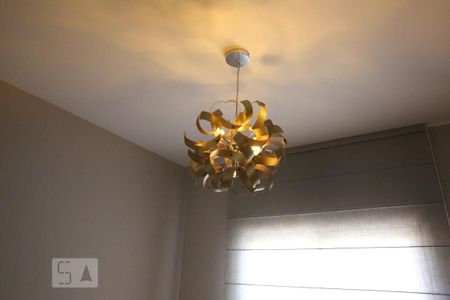 Apartamento para alugar com 50m², 1 quarto e 1 vagaDetalhe Quarto