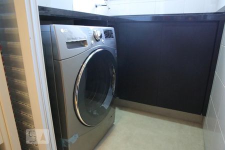 Apartamento para alugar com 50m², 1 quarto e 1 vagaLavanderia