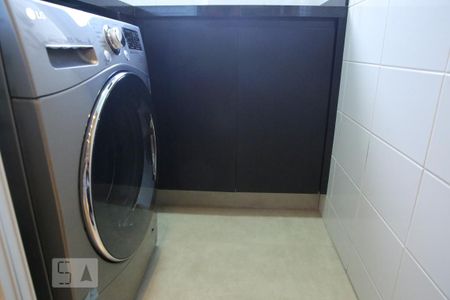 Apartamento para alugar com 50m², 1 quarto e 1 vagaLavanderia