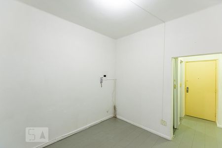 Sala de kitnet/studio à venda com 1 quarto, 32m² em Centro, Niterói