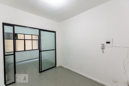 Sala de kitnet/studio à venda com 1 quarto, 32m² em Centro, Niterói