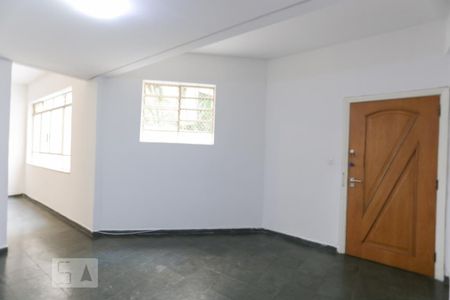 Apartamento para alugar com 150m², 2 quartos e sem vaga Apartamento para alugar com 150m², 2 quartos e sem vagaSala