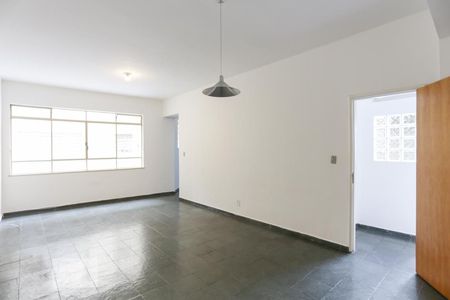 Apartamento para alugar com 150m², 2 quartos e sem vaga Apartamento para alugar com 150m², 2 quartos e sem vagaSala