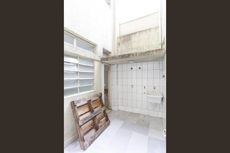 Apartamento para alugar com 150m², 2 quartos e sem vaga Apartamento para alugar com 150m², 2 quartos e sem vagaÁrea de Serviço