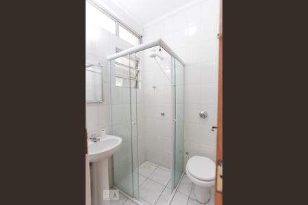 Apartamento para alugar com 150m², 2 quartos e sem vaga Apartamento para alugar com 150m², 2 quartos e sem vagaBanheiro