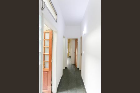 Apartamento para alugar com 150m², 2 quartos e sem vaga Apartamento para alugar com 150m², 2 quartos e sem vagaCorredor