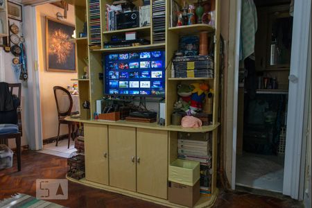 Apartamento à venda com 30m², 1 quarto e sem vagaQuarto Suíte