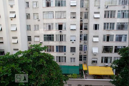 Apartamento à venda com 30m², 1 quarto e sem vagaVista do Quarto Suite