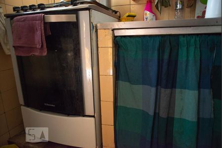 Apartamento à venda com 30m², 1 quarto e sem vagaCozinha - Armários