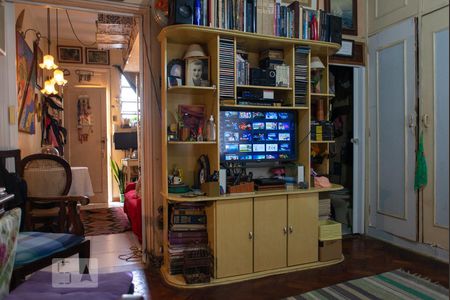 Apartamento à venda com 30m², 1 quarto e sem vagaQuarto Suíte