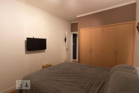 Quarto 1 de apartamento à venda com 2 quartos, 120m² em Vila Buarque, São Paulo