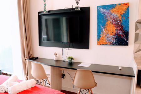 Studio de apartamento à venda com 1 quarto, 22m² em Sé, São Paulo