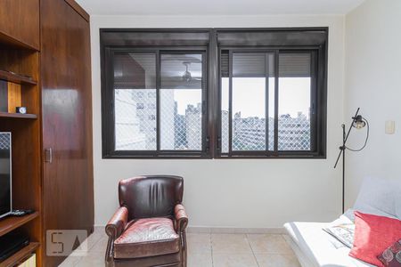 Apartamento à venda com 154m², 3 quartos e 2 vagasquarto 1