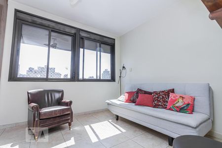 Apartamento à venda com 154m², 3 quartos e 2 vagasquarto 1