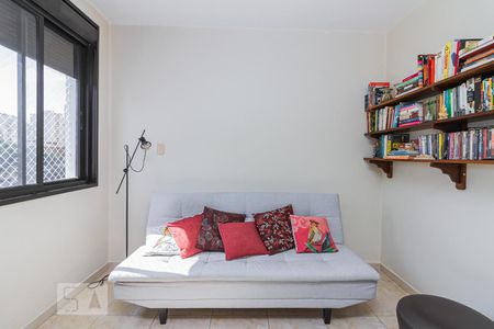 Apartamento à venda com 154m², 3 quartos e 2 vagasquarto 1