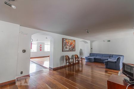Apartamento à venda com 154m², 3 quartos e 2 vagasSalao de Festa