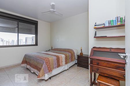 Apartamento à venda com 154m², 3 quartos e 2 vagasSuíte