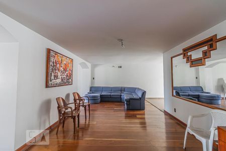 Apartamento à venda com 154m², 3 quartos e 2 vagasSalao de Festa