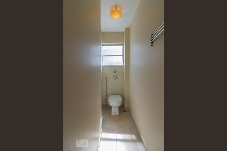 Apartamento à venda com 154m², 3 quartos e 2 vagasBanheiro Social