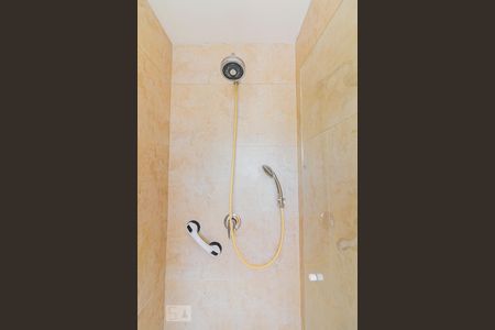 Apartamento à venda com 154m², 3 quartos e 2 vagasBanheiro da Suíte