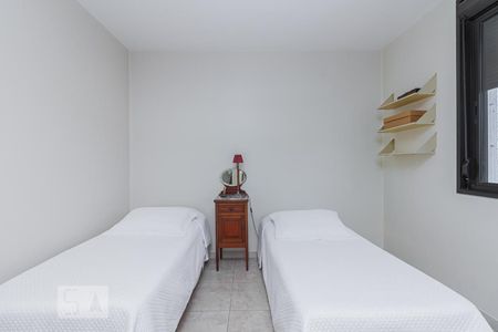 Apartamento à venda com 154m², 3 quartos e 2 vagasSuíte