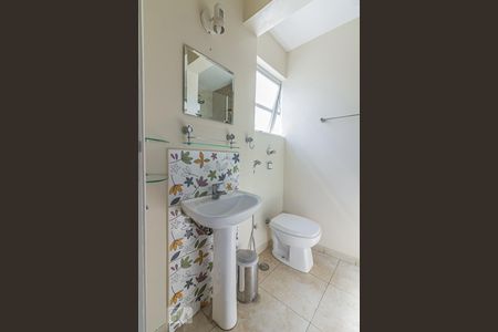 Apartamento à venda com 154m², 3 quartos e 2 vagasBanheiro da Suíte