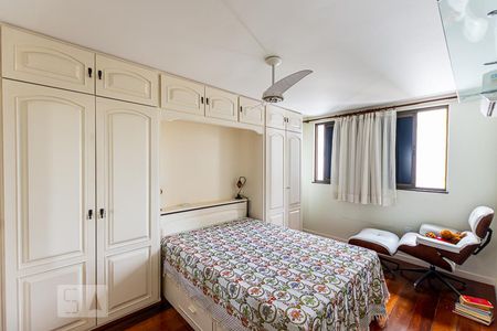 Suite de apartamento à venda com 2 quartos, 84m² em São Domingos, Niterói