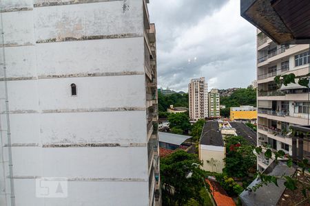 Vista do Quarto 1 de apartamento à venda com 2 quartos, 84m² em São Domingos, Niterói