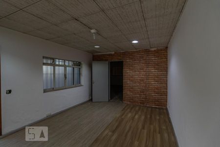 Sala de casa à venda com 4 quartos, 226m² em Santo Amaro, São Paulo